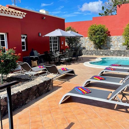 Villa Consuelo - Quiet Location Close To Resorts Buzanada Εξωτερικό φωτογραφία