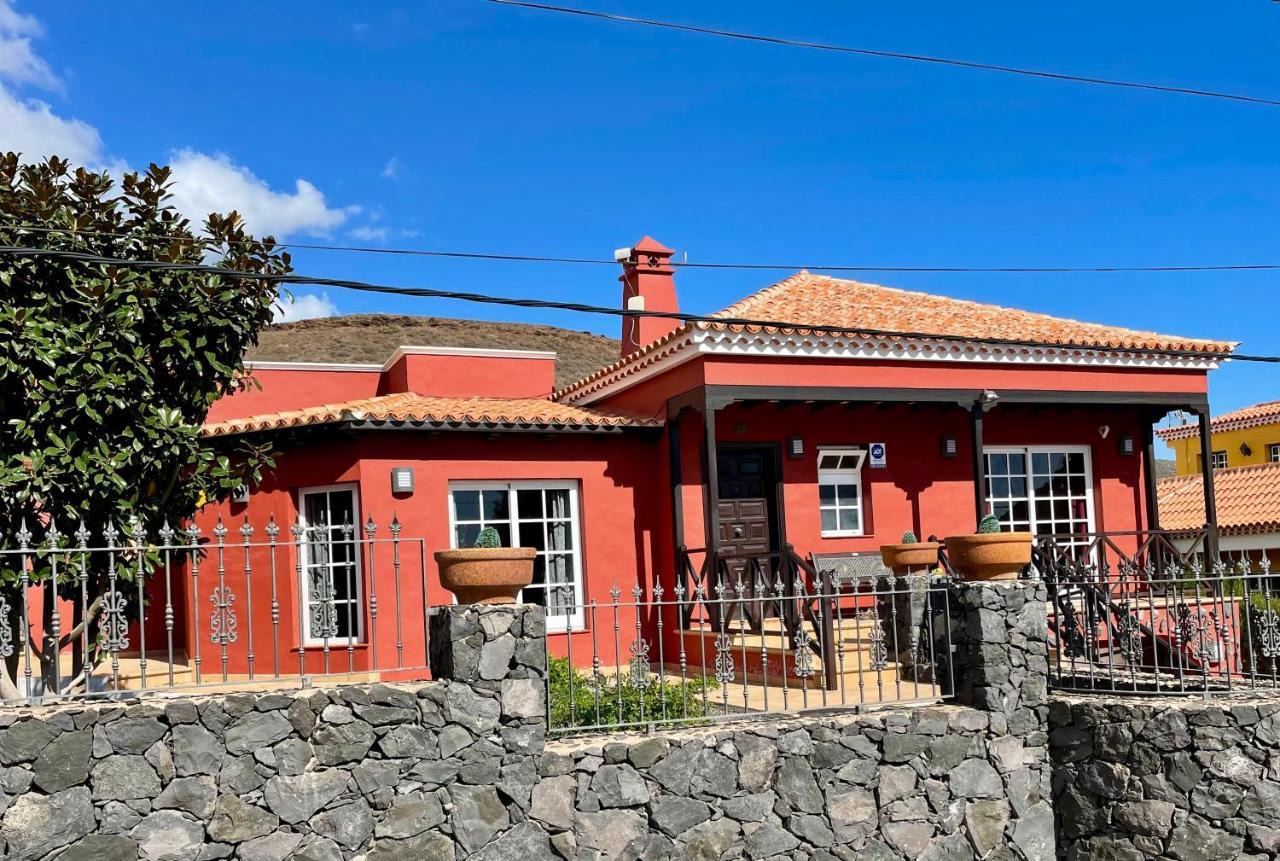 Villa Consuelo - Quiet Location Close To Resorts Buzanada Εξωτερικό φωτογραφία
