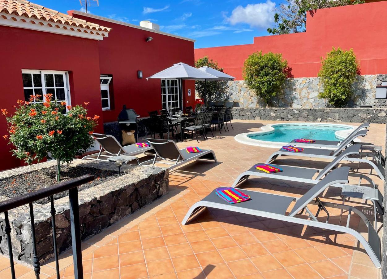 Villa Consuelo - Quiet Location Close To Resorts Buzanada Εξωτερικό φωτογραφία