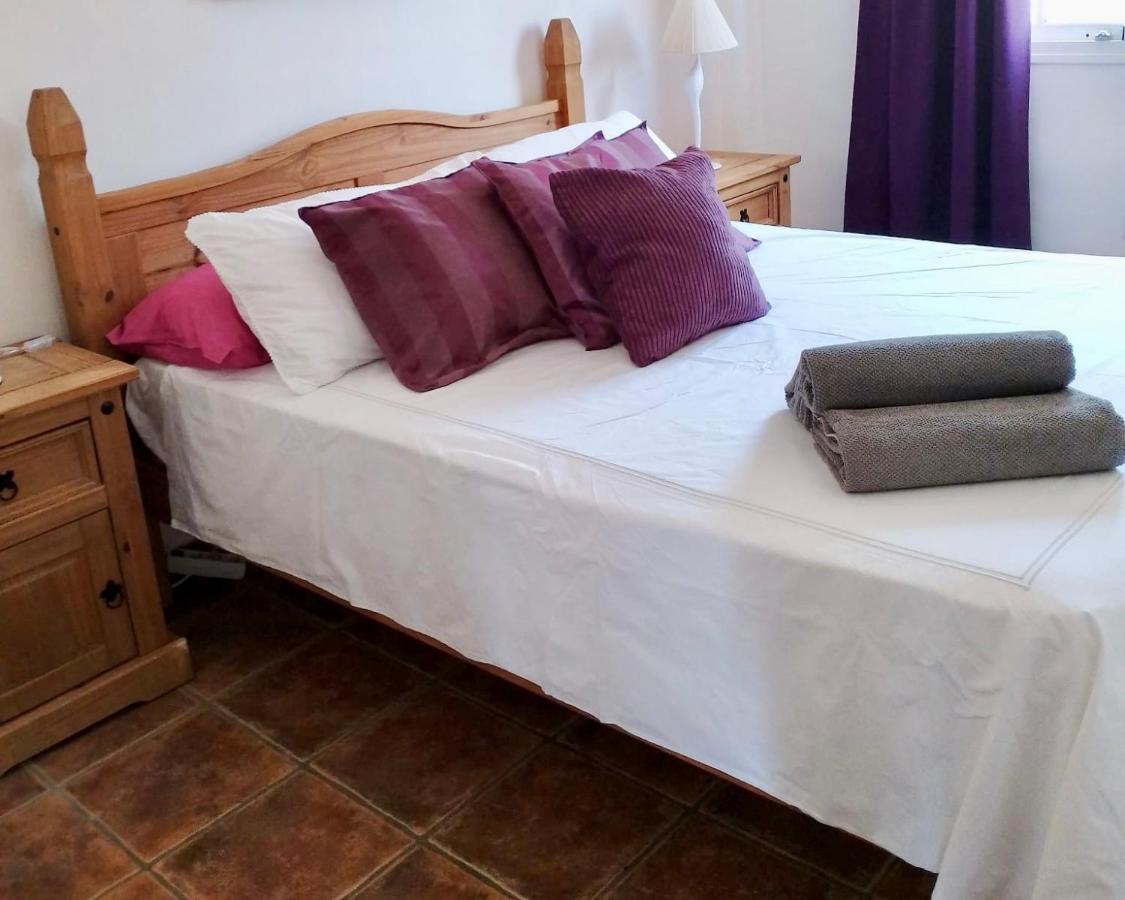 Villa Consuelo - Quiet Location Close To Resorts Buzanada Εξωτερικό φωτογραφία