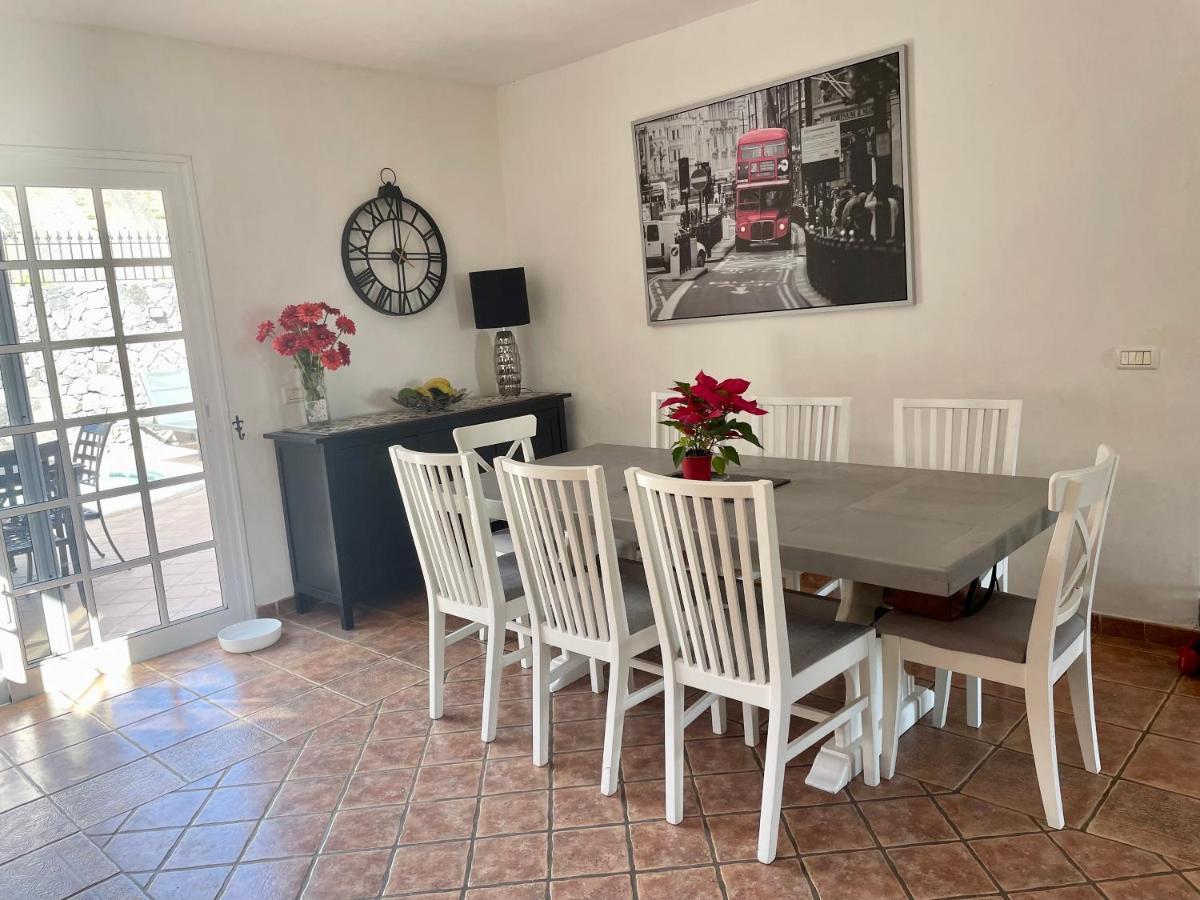 Villa Consuelo - Quiet Location Close To Resorts Buzanada Εξωτερικό φωτογραφία